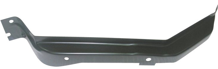 Lh 1973-1987 Chevy Gmc Truck Front Floor Cab Brace img