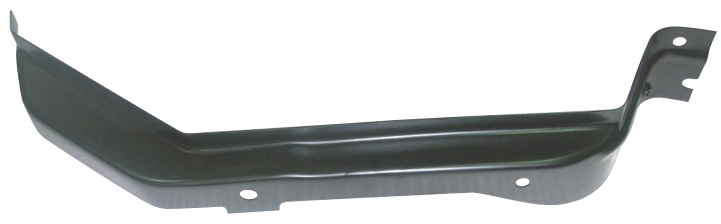 Rh 1973-1987 Chevy Gmc Truck Front Floor Cab Brace img