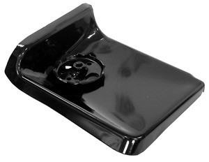 Lh 1988-1998 Chevy & Gmc Truck Steel Rear Cab Mount img