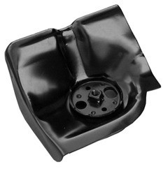 Lh 1988-1998 Chevy Gmc Fullsize Truck Steel Front Cab Mount img