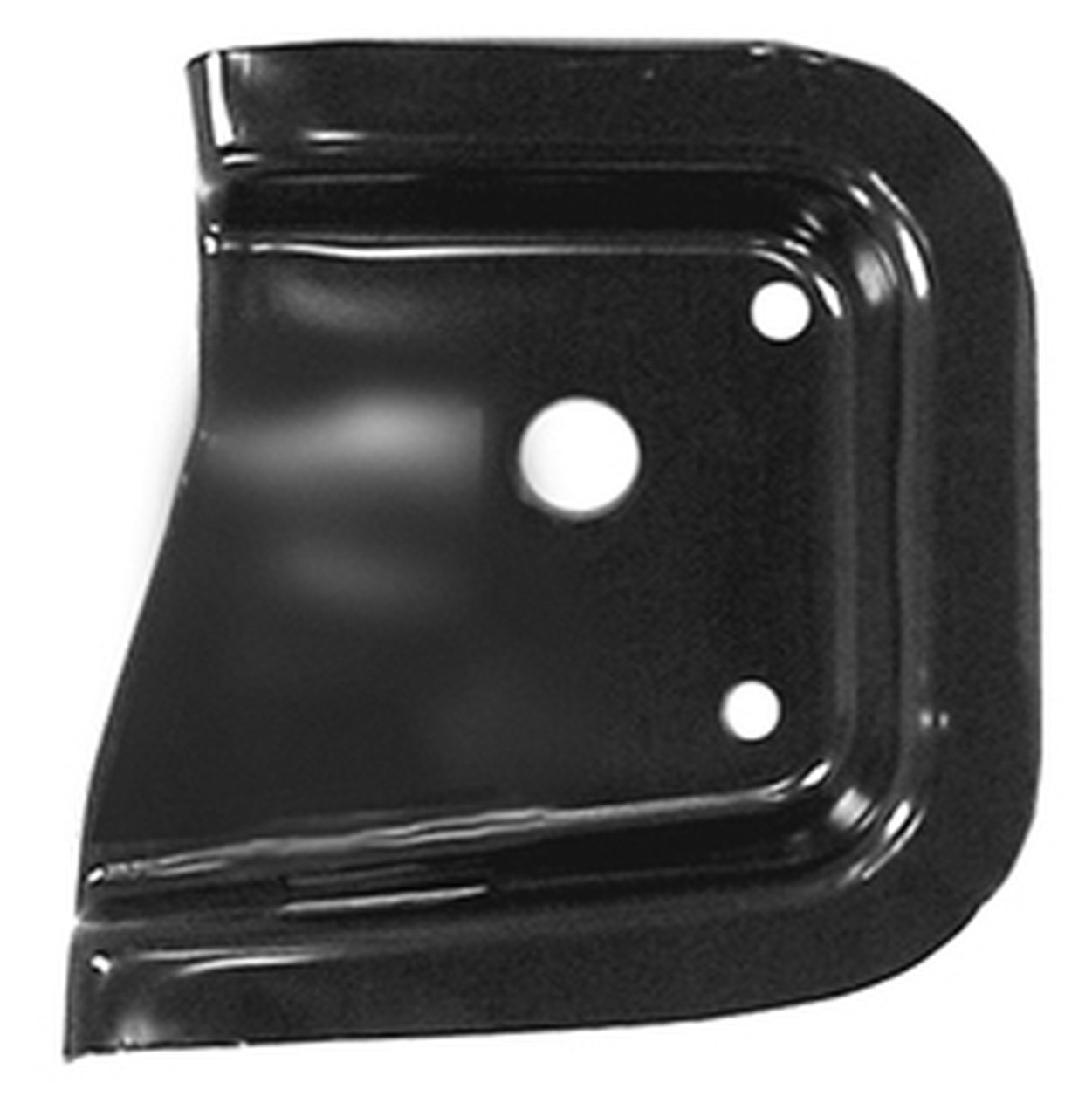 Lh 1982-1993 S10 S15 Blazer Jimmy Pickup Front Steel Cab Mount img