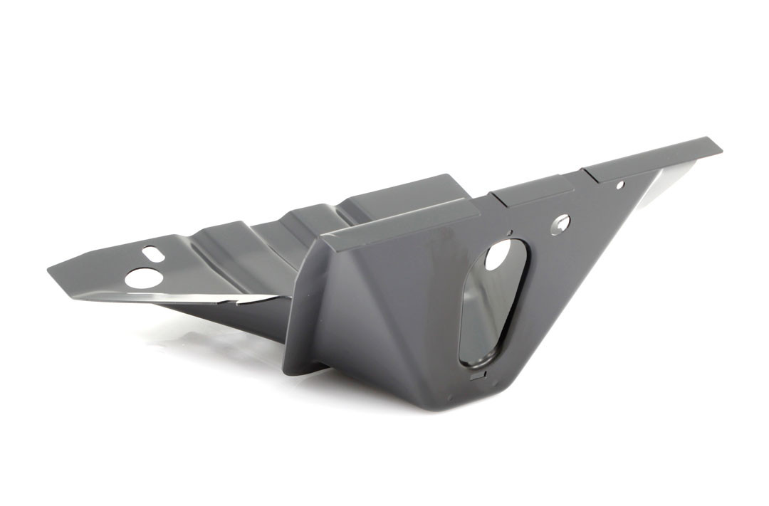Rh 1965-1979 Ford Pickup 1978-1979 Bronco Front Cab Mount 1965-66 2Wd Only img