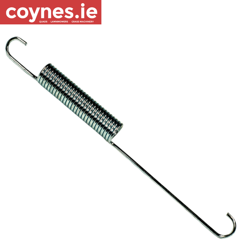 Mountfield Blade Clutch Tension Spring
