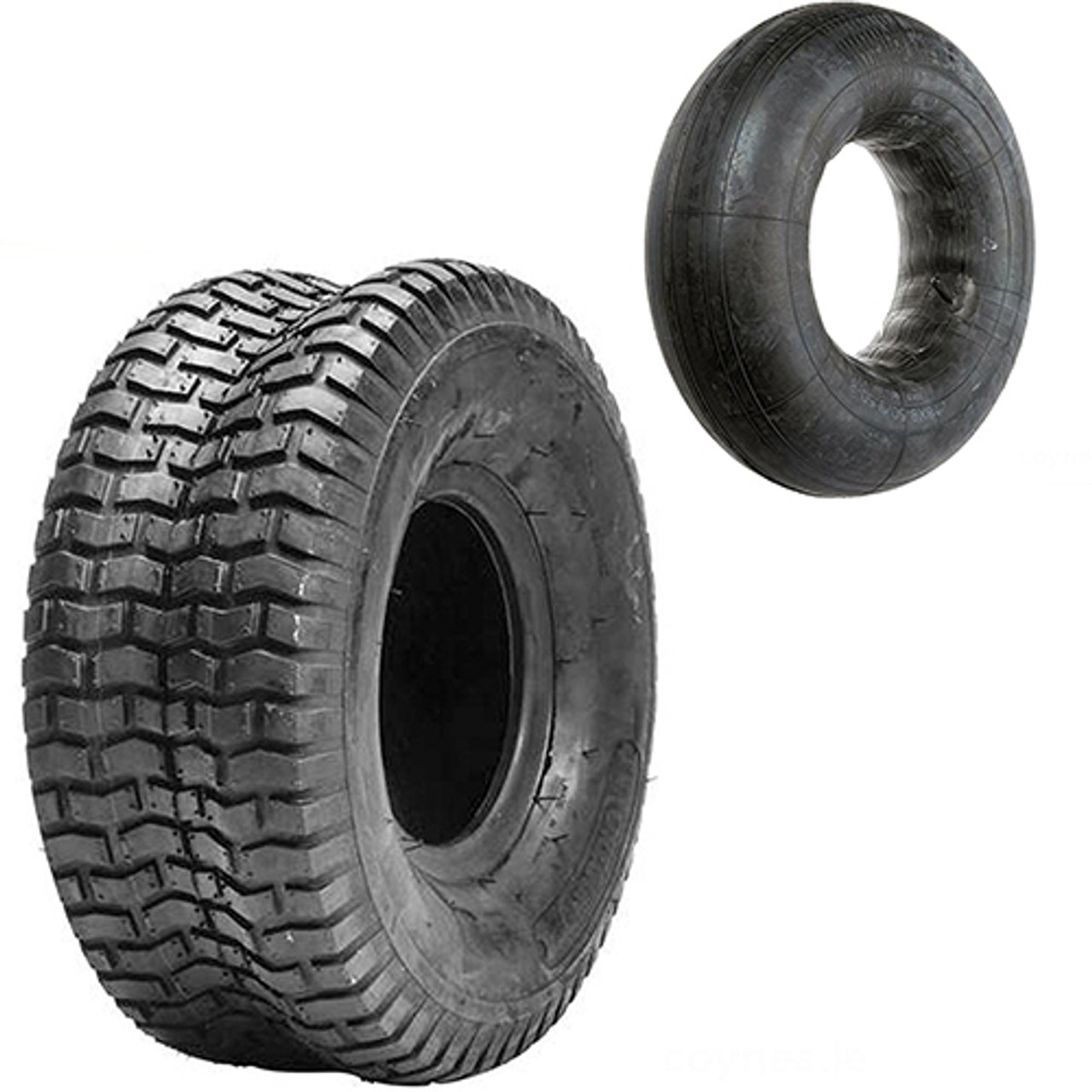 Tyres / Tubes / Wheels