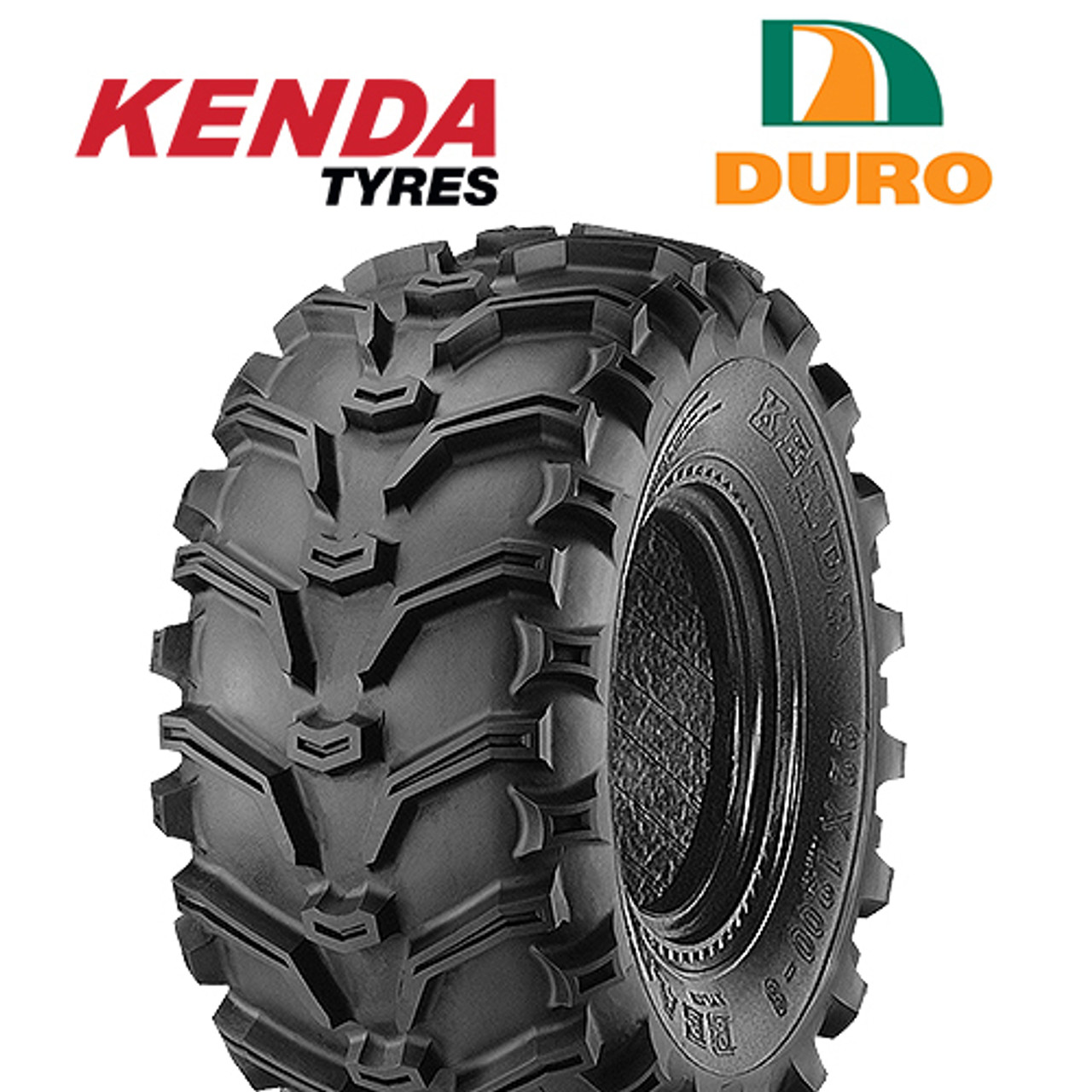 ALL QUAD TYRES