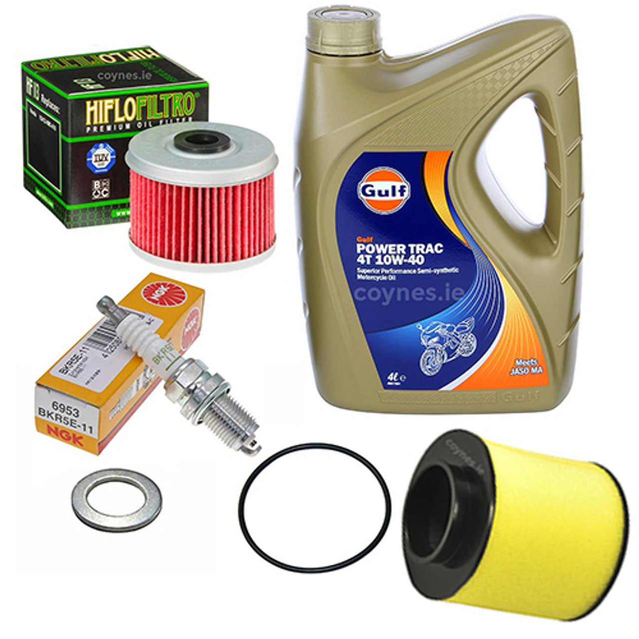 SERVICE KITS / PARTS