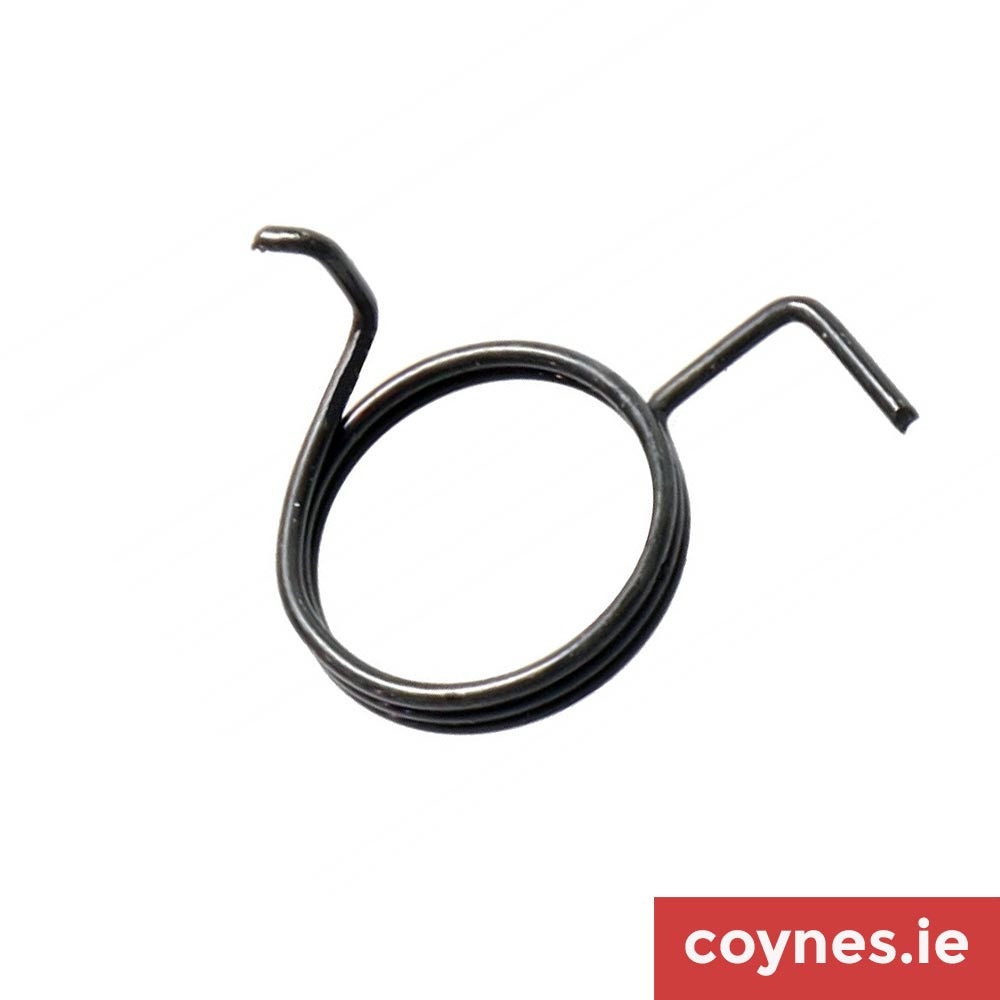 new spring  Amazon.com: Prime-Line SP 9614 Extension Spring, Spring Steel