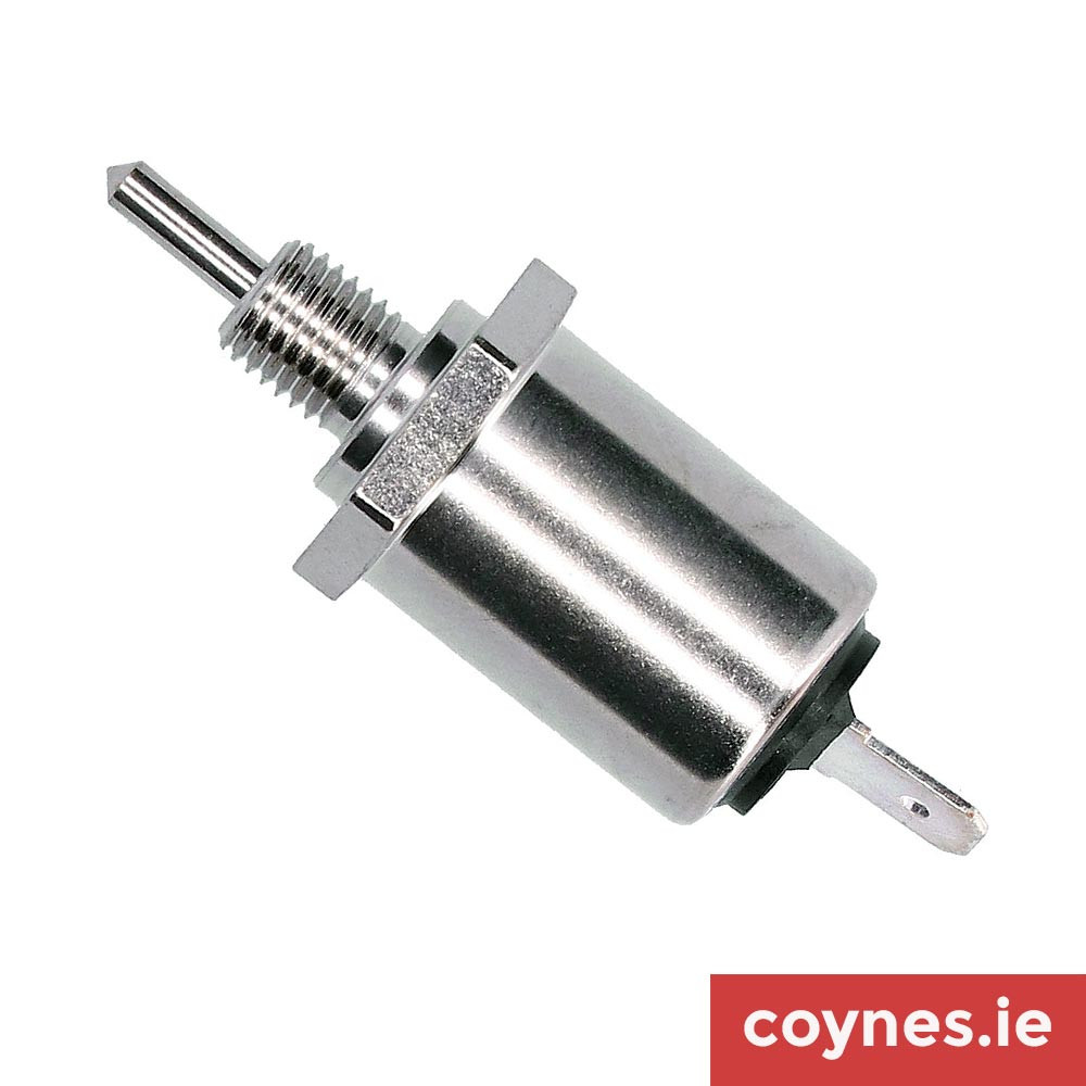 Solenoïde Carburateur Honda 16200-Z0A-802 - Compatible Moteurs GCV520, GCV530 - Pièce De Rechange Qualité - 3