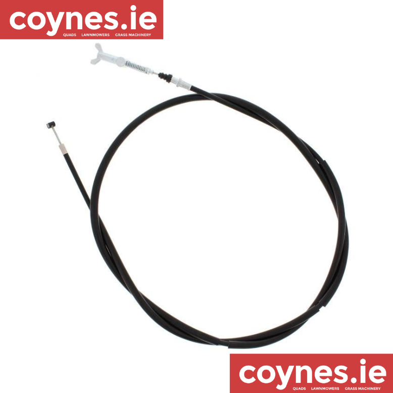 NICHE Rear Hand Brake Cable for Yamaha Grizzly 350 France