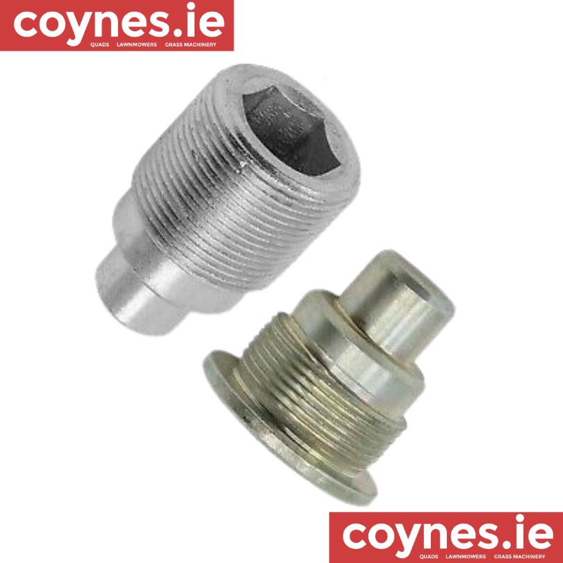 Honda TRX Swing Arm Bolt Kit 90121HM5930 / 90122HM5930