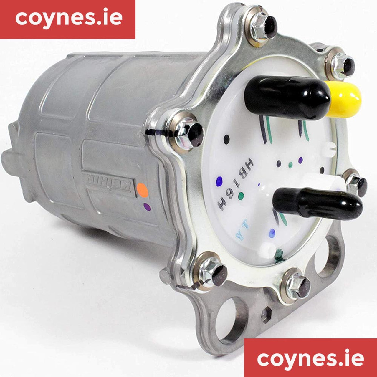 Honda TRX420 Fuel Pump 16700-HP5-602 | coynes.ie