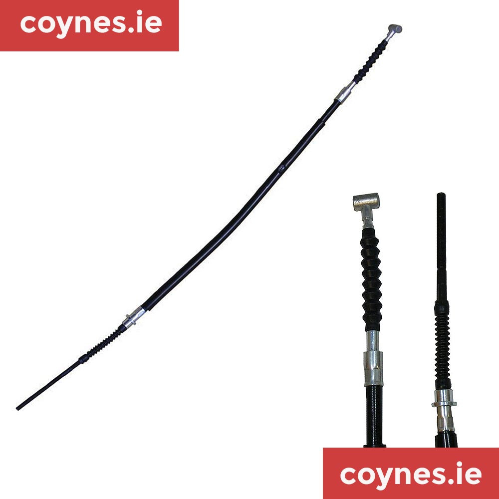 Three-wheeler Brake Cable NICHE Foot Brake Cable For Honda