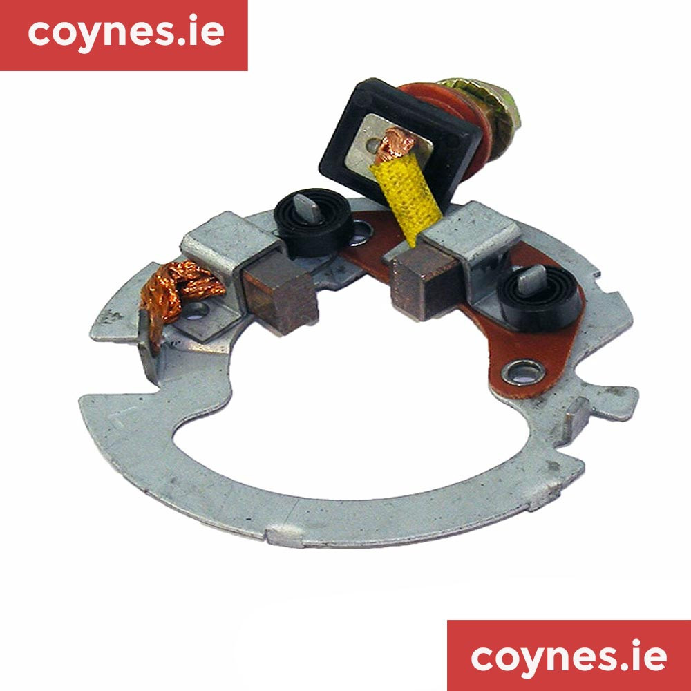 Honda TRX Starter Brushes Kit coynes.ie