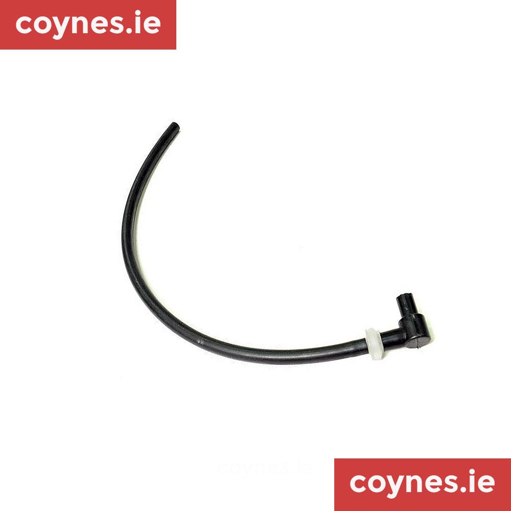 Honda Vacuum Pipe Elbow Connector HF2417/2315 80648VK1003 coynes.ie