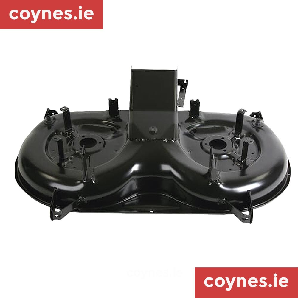 Honda HF2417 Deck Shell 40