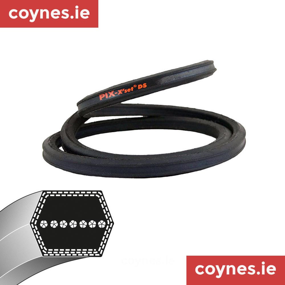 Honda Deck Blade Belt 36