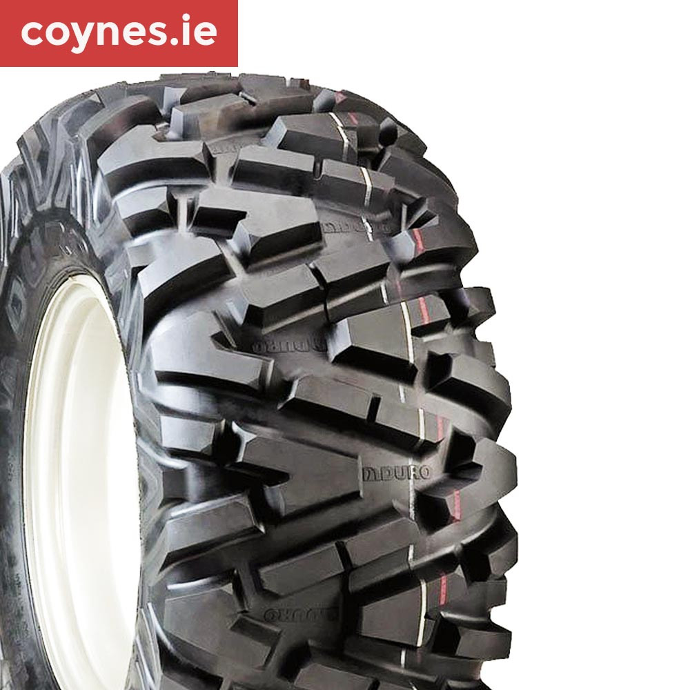 Duro Power Grip DI2039 V2 UTV / RTV Tyre 27x9-14 Tire | coynes.ie