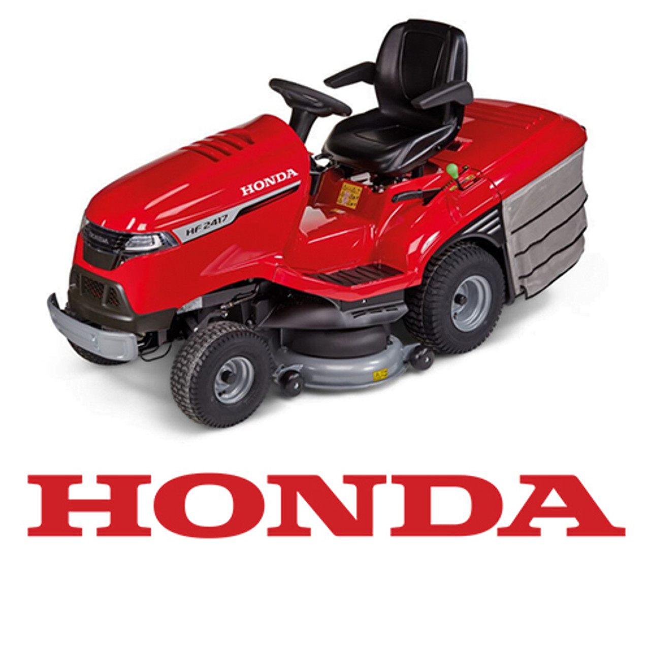 HONDA RIDE ON LAWNMOWER PARTS