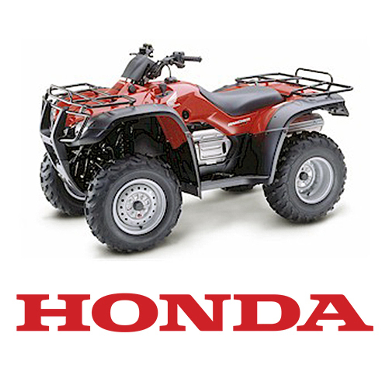 HONDA TRX400FA RANCHER