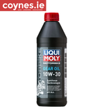Liqui Moly 2 Stroke Light Gearbox Oil 1 Litre