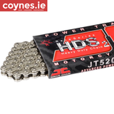 JT HDS 520 / 114 Links Motorcross Chain