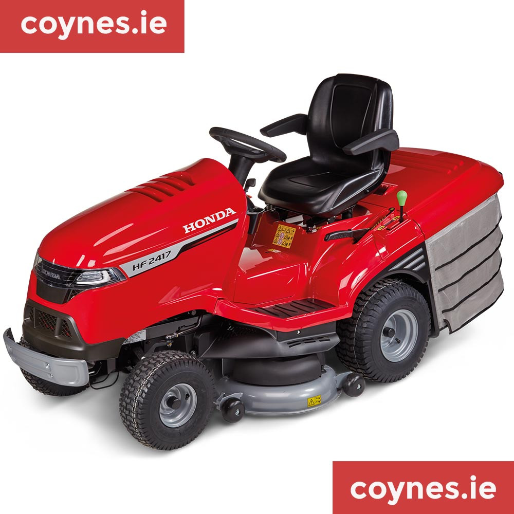 Honda HF2315/HF2417 Blade Engage Cable Vacuum Type 80608VK1003