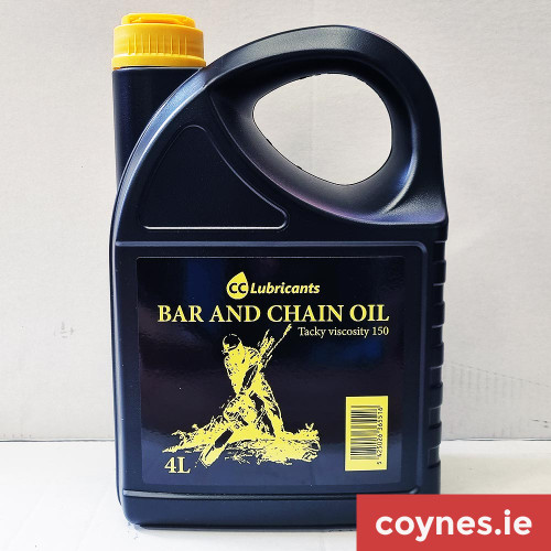 chainsaw bar and chain oil coynes.ie ireland