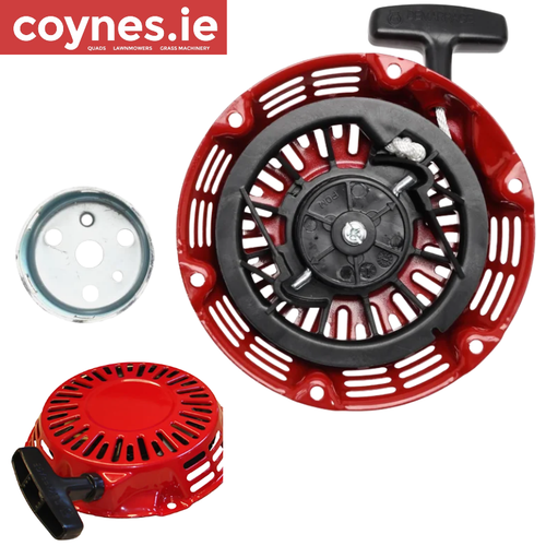Honda GX110 / GX120 / GX140 / GX160 / GX200 Starter Recoil 28400-ZH8-013ZA