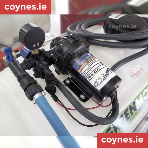 strongest quad sprayer coynes.ie