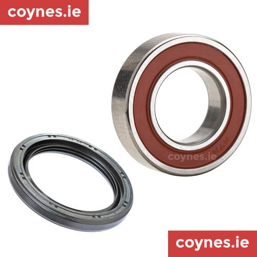 91255-HA-0681 Axle bearing kit with seal for trx500 trx350 atv quad ireland