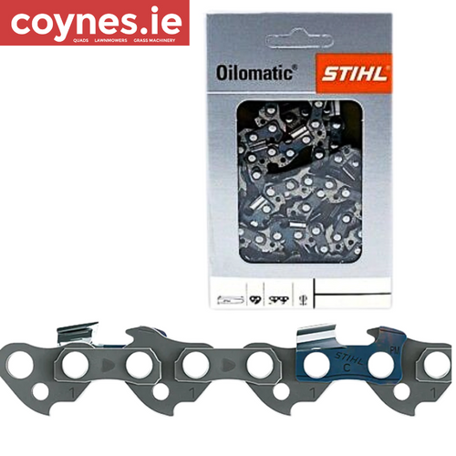 Stihl MS 210 / MS 211 Replacement Chain 16"