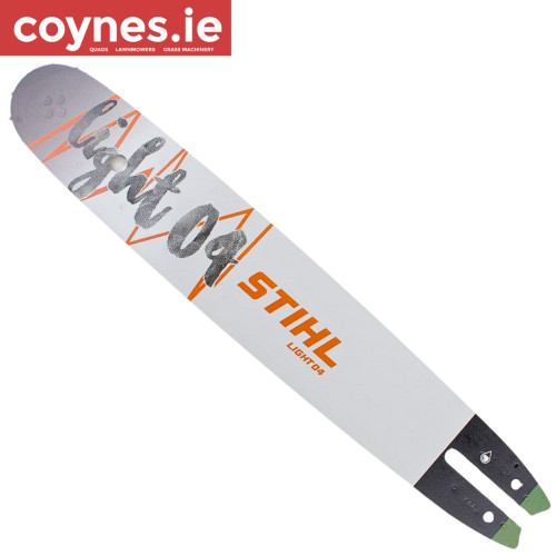 Stihl MS 310 / MS 311 18" Guide Bar Genuine 3003 008 7717