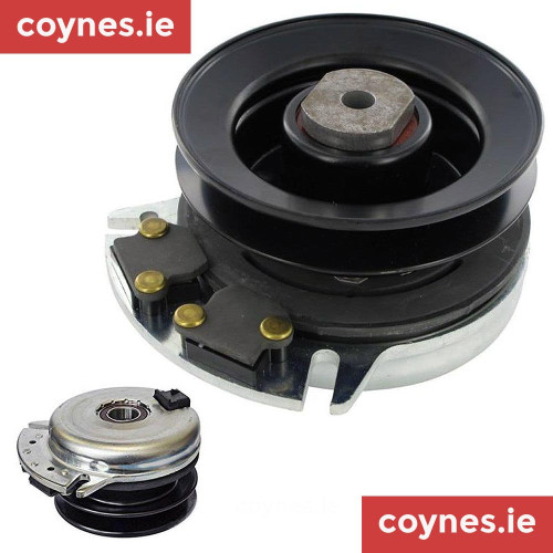 HF2417 Electronic Blade Clutch 118399062/0 cheap ireland