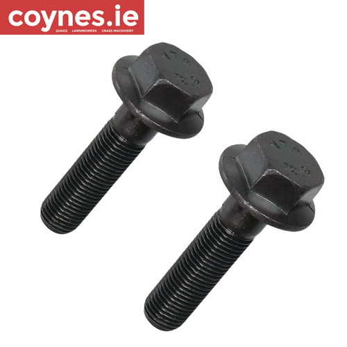 castelgarden Blade Bolt Set Ride On Lawnmowers for All Honda Ride On Tractor Lawnmowers