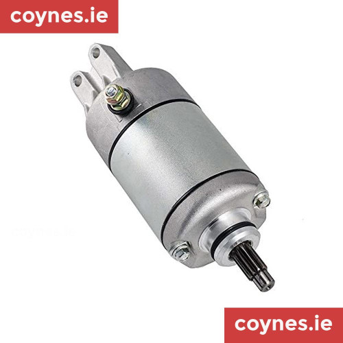 31200-HM7-003 Honda trx500 starter motor complete trx450 trx400 cheap ireland coynes.ie smu0048