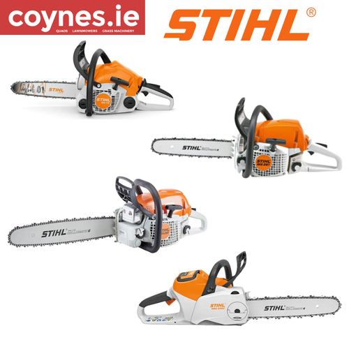 Chainsaws Mullingar coynes ireland