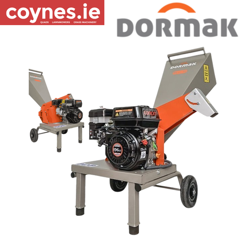 Garden Shredders Mullingar