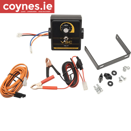 Fimco Spreader Control Box Complete