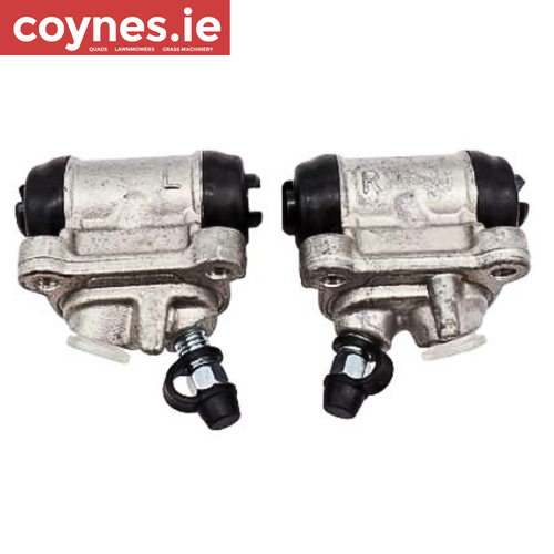 TRX250 Front Brake Cylinders Full Set 45350-HM8-B41 / 45370-HM8-B41