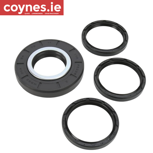 TRX250 Rear Differential Seal Kit 1997-2022