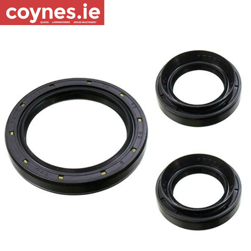 Yamaha Grizzly YFM700 Rear Diff Seal Kit