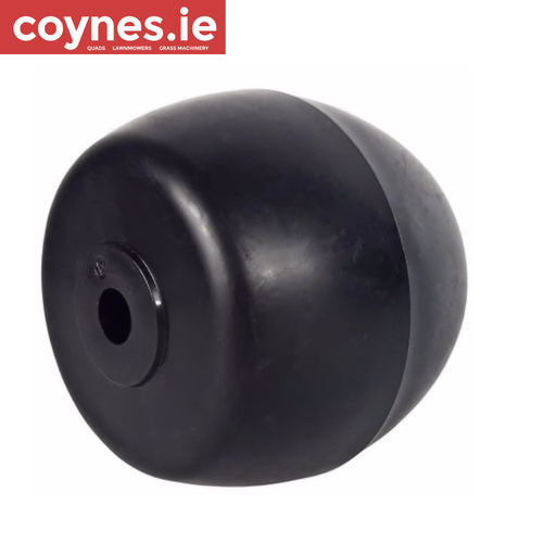 XDC Deck Front Scalp Wheel 182700006