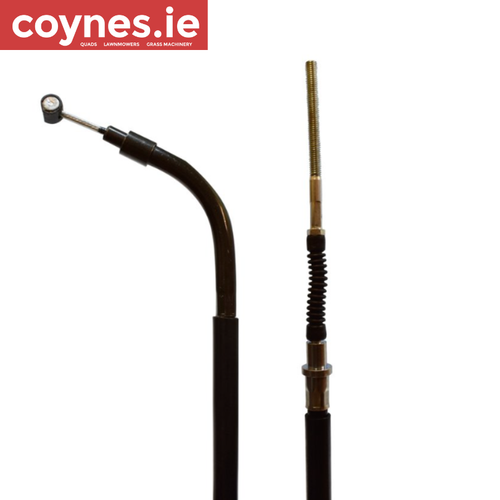 Suzuki Ozark LT-F250 Hand Brake Cable