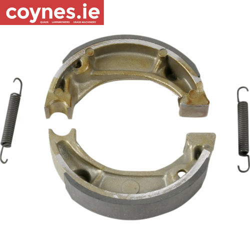h333 Honda CRF125F Rear Brake Shoes