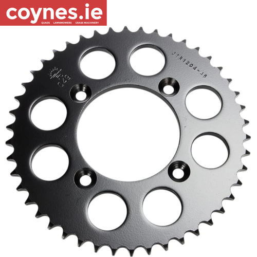 Honda CRF125F Rear Sprocket 1204-46