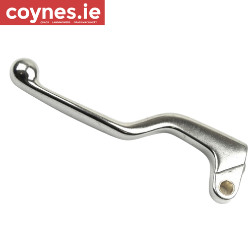 Honda CRF250 Clutch Lever Silver