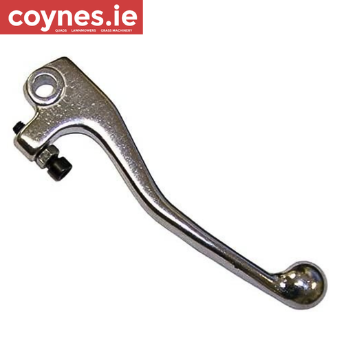 Honda CRF250X Hand Brake Lever Silver
