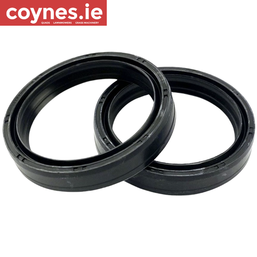 Honda CRF450X 05-17 Front Fork Seal Set