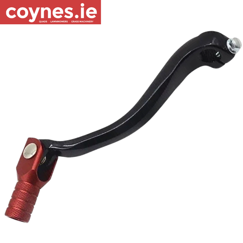 Honda CRF250R 10-17 Gear Shift Lever