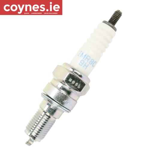 CRF250R 04-09 Spark Plug NGK Laser Iridium Spark Plug